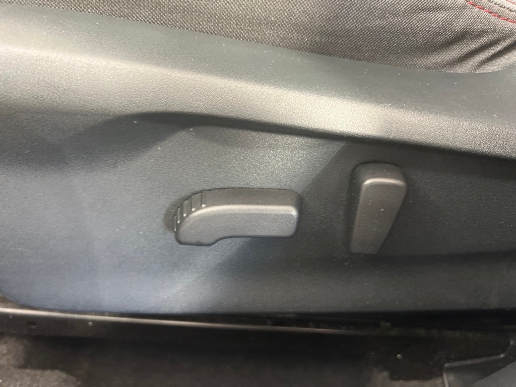 2022 Subaru Impreza Sport