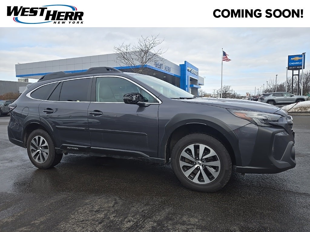 2023 Subaru Outback Premium