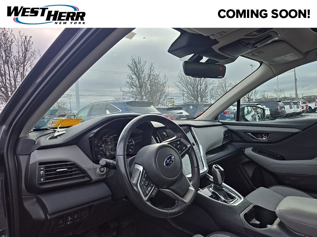 2023 Subaru Outback Premium