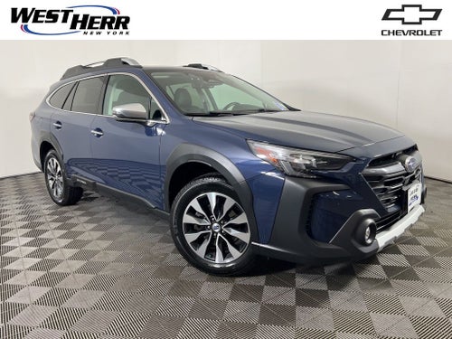 2023 Subaru Outback Touring XT