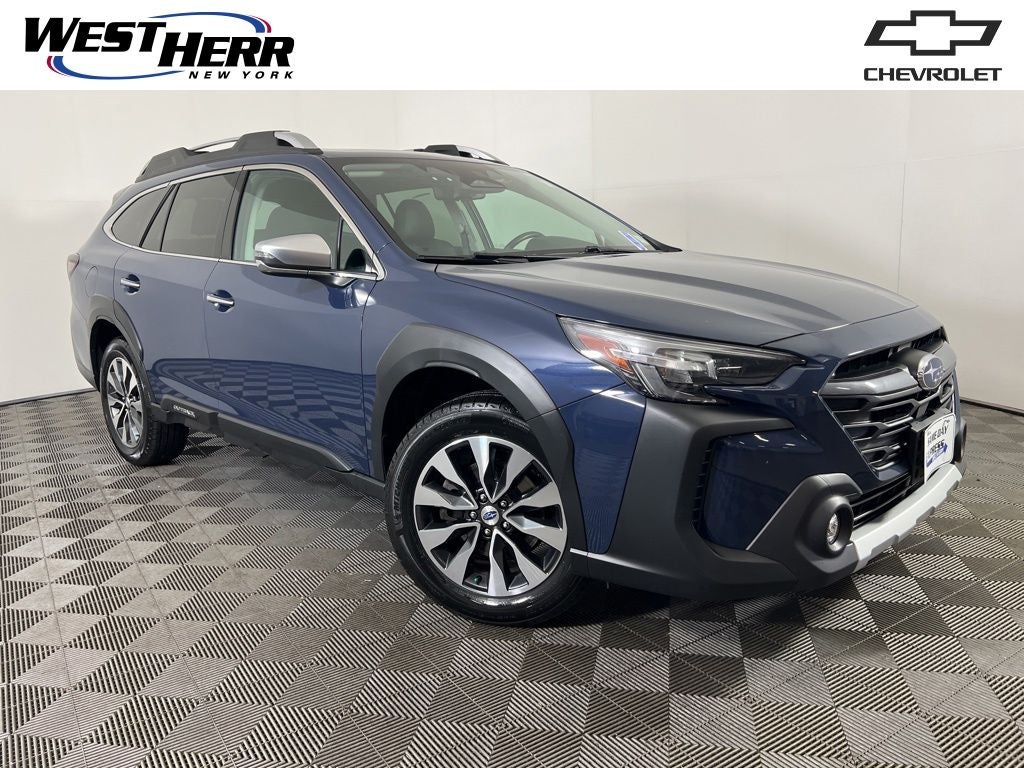 2023 Subaru Outback Touring XT