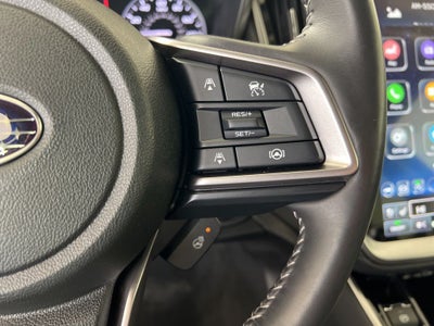 2023 Subaru Outback Touring XT
