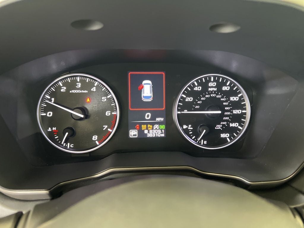 2023 Subaru Outback Touring XT