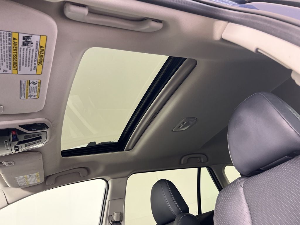2023 Subaru Outback Touring XT