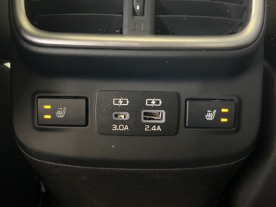 2023 Subaru Outback Touring XT