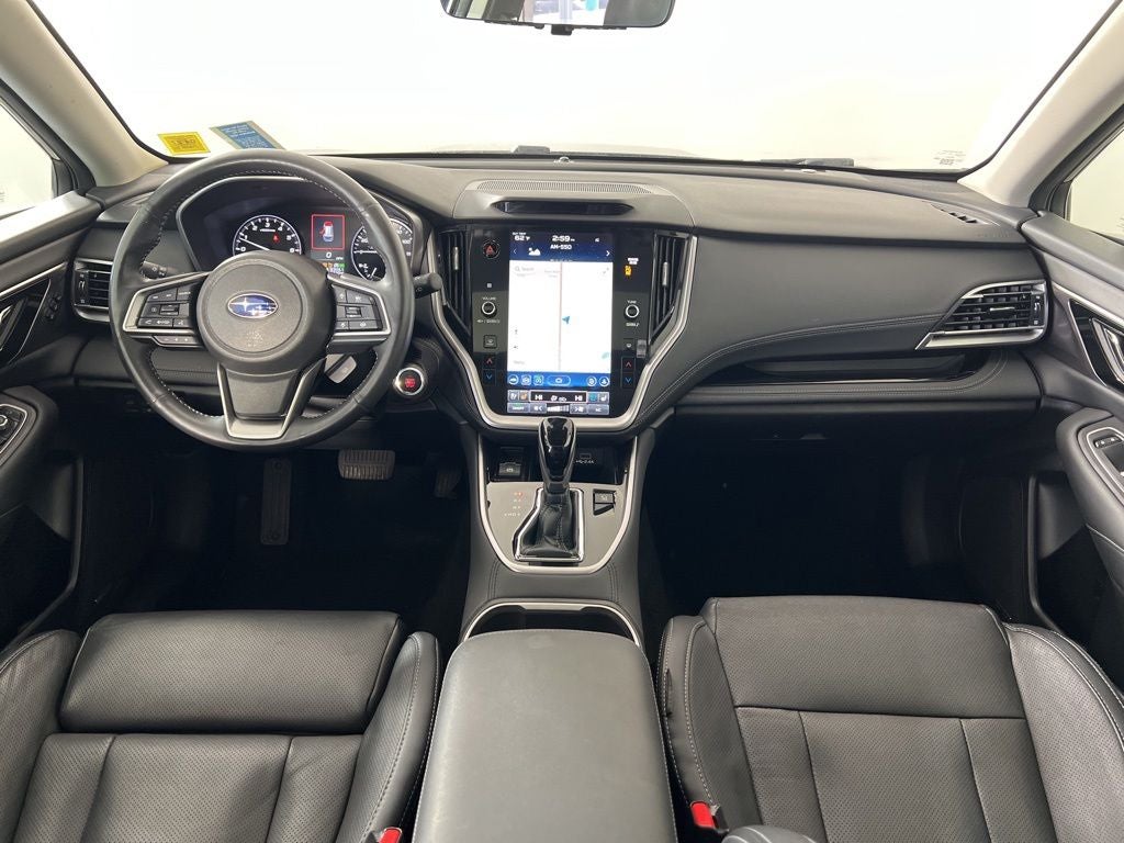 2023 Subaru Outback Touring XT