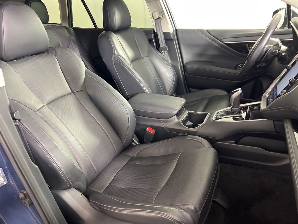 2023 Subaru Outback Touring XT
