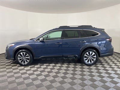 2023 Subaru Outback Touring XT