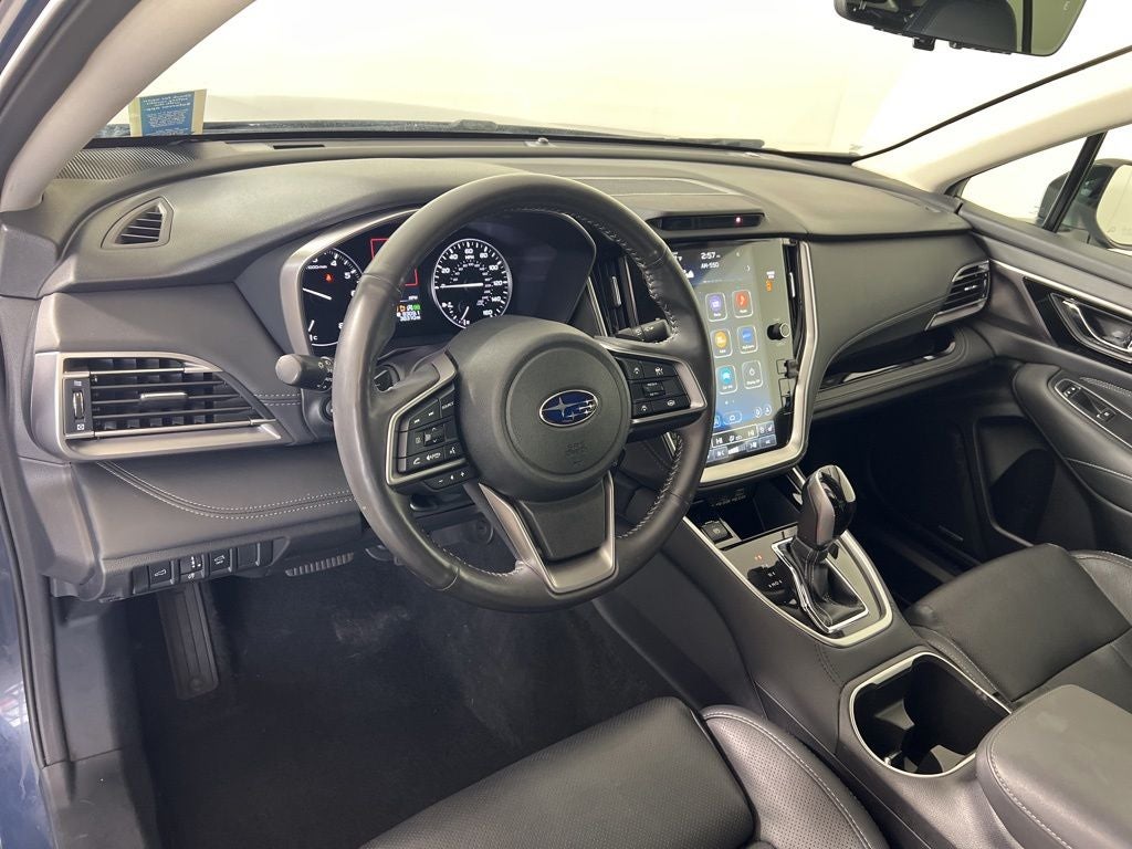 2023 Subaru Outback Touring XT