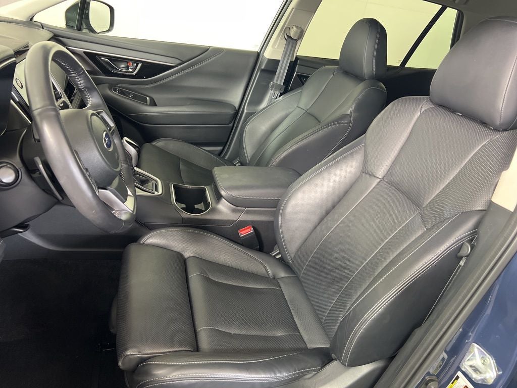 2023 Subaru Outback Touring XT