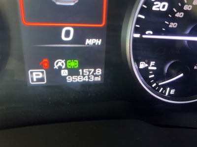 2021 Subaru Outback Touring XT