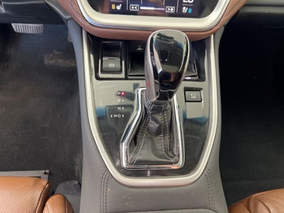 2021 Subaru Outback Touring XT