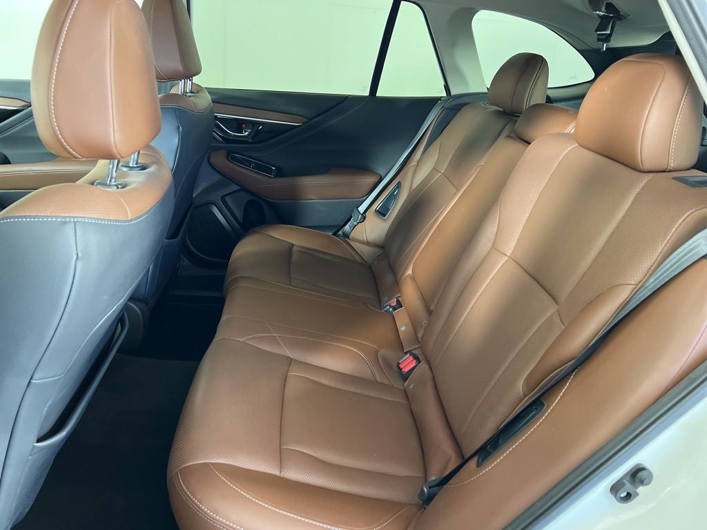2021 Subaru Outback Touring XT