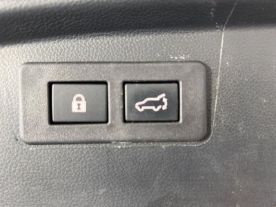 2021 Subaru Outback Touring XT