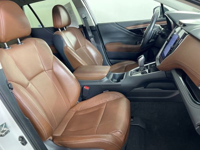 2021 Subaru Outback Touring XT