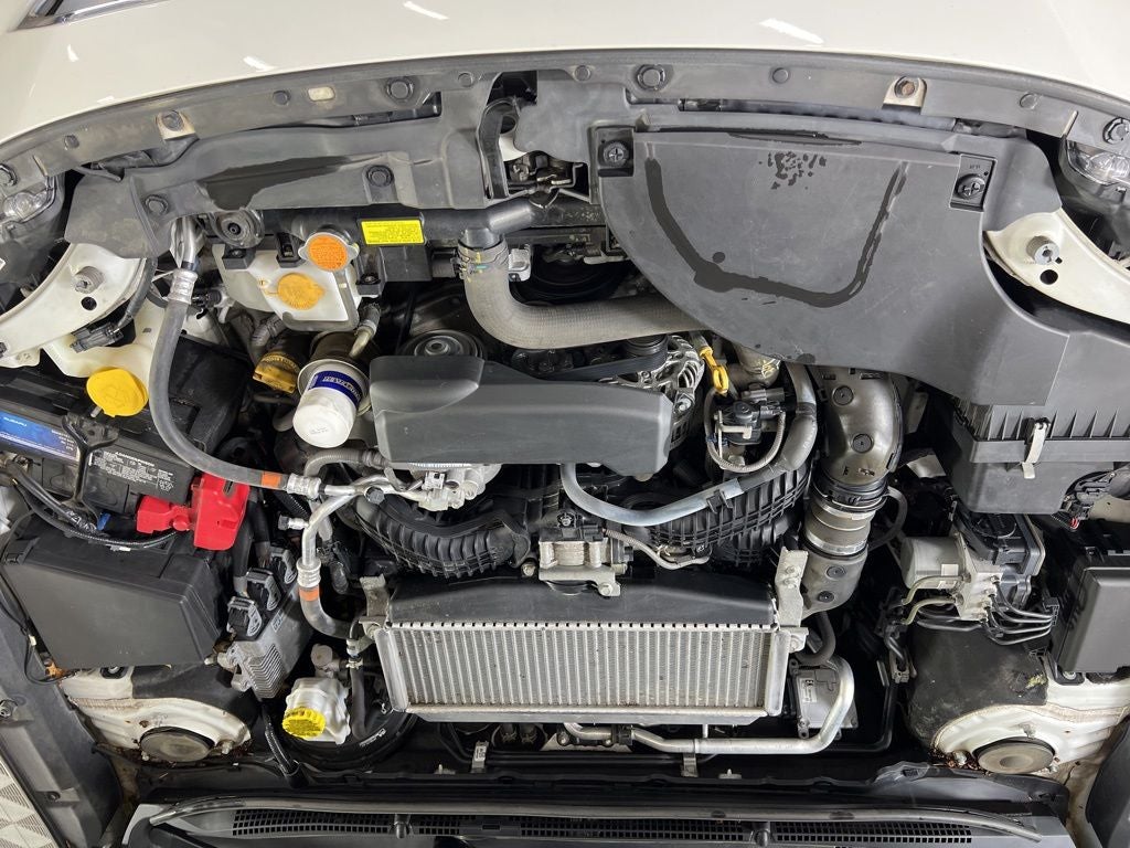 2021 Subaru Outback Touring XT