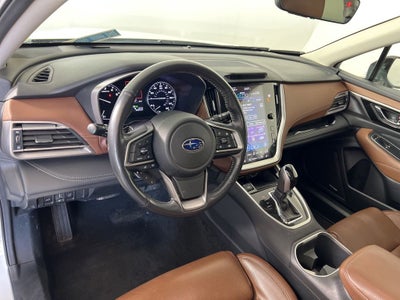 2021 Subaru Outback Touring XT