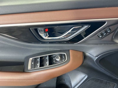 2021 Subaru Outback Touring XT