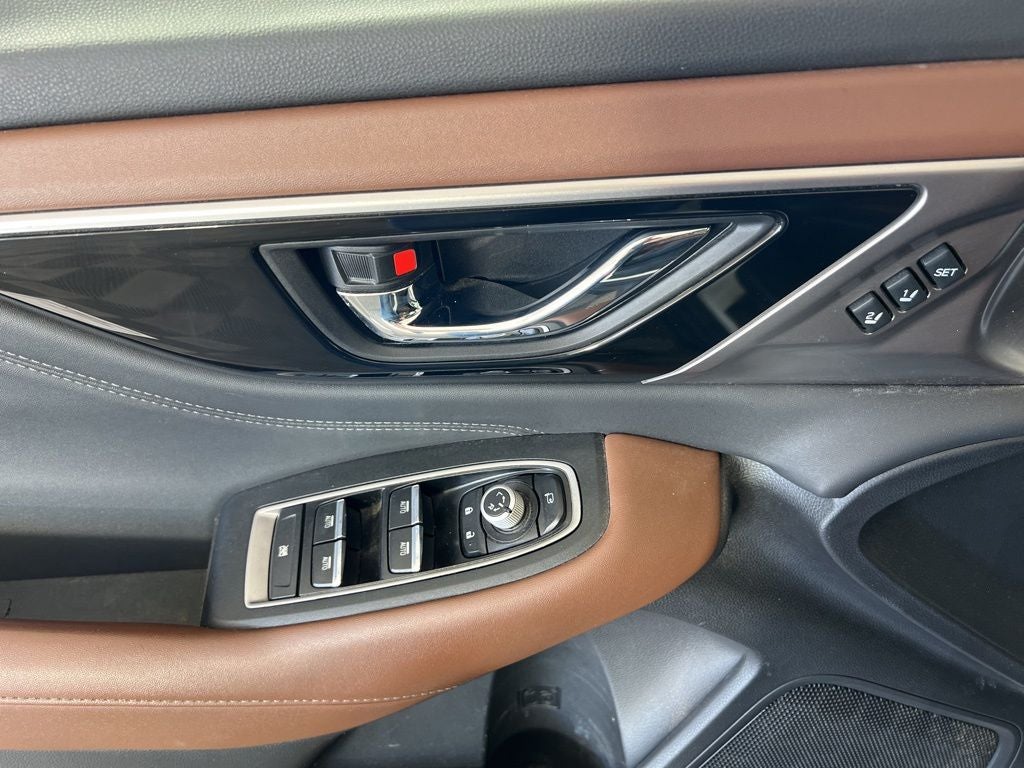 2021 Subaru Outback Touring XT