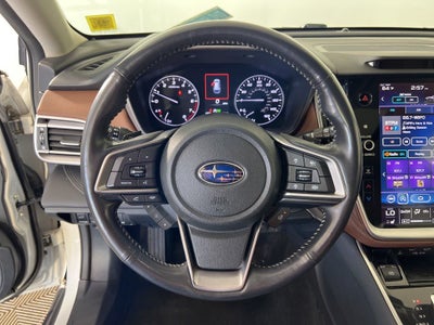 2021 Subaru Outback Touring XT