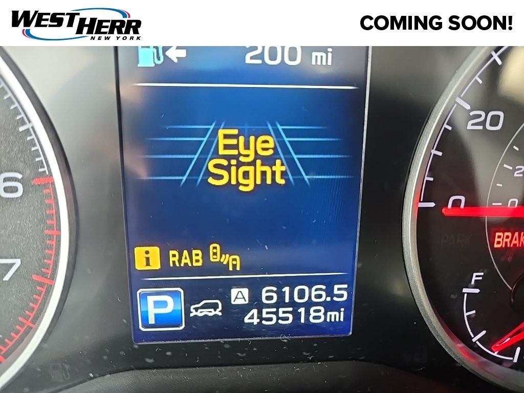 2022 Subaru Ascent Premium