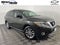 2015 Nissan Pathfinder SV