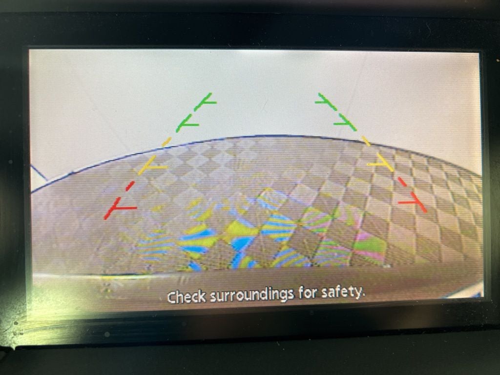 2015 Nissan Pathfinder SV