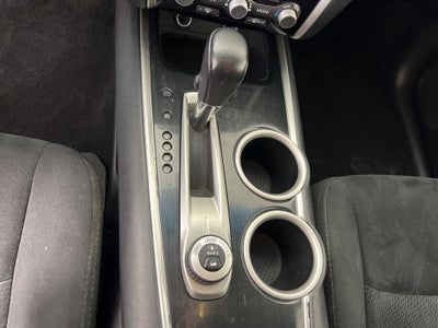 2015 Nissan Pathfinder SV