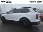 2024 Kia Telluride SX X-Pro