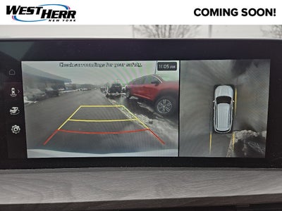 2024 Kia Telluride SX X-Pro