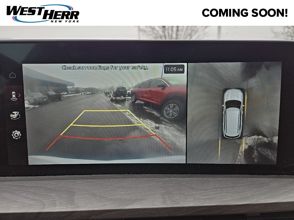 2024 Kia Telluride SX X-Pro