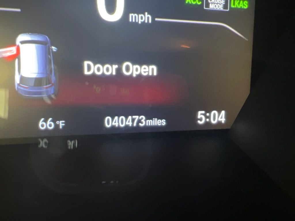 2020 Honda CR-V Hybrid EX-L