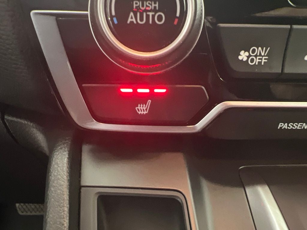 2020 Honda CR-V Hybrid EX-L