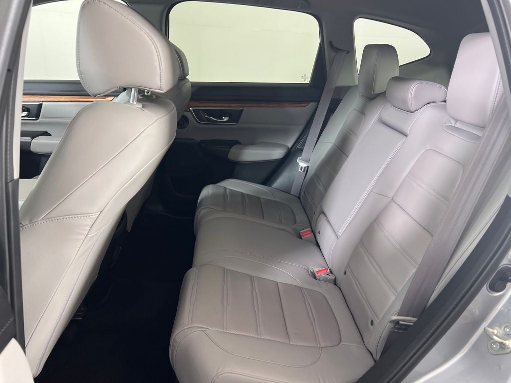 2020 Honda CR-V Hybrid EX-L