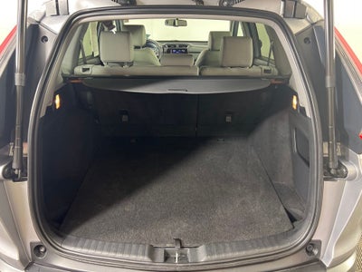 2020 Honda CR-V Hybrid EX-L