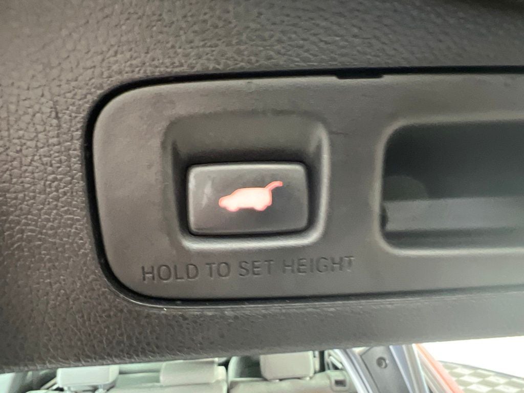 2020 Honda CR-V Hybrid EX-L