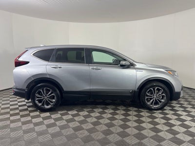 2020 Honda CR-V Hybrid EX-L