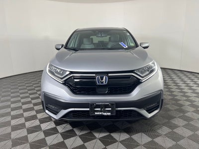 2020 Honda CR-V Hybrid EX-L