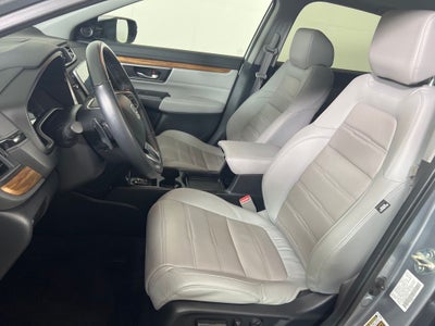 2020 Honda CR-V Hybrid EX-L