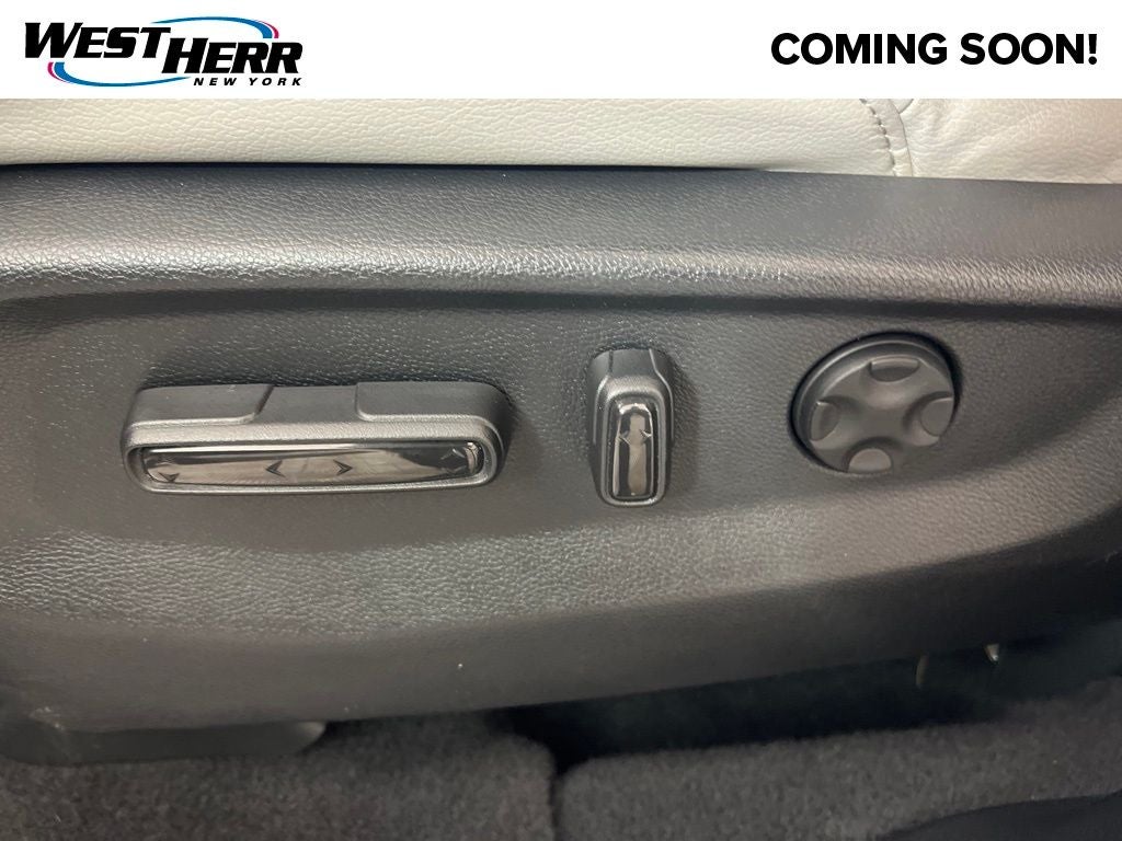 2020 Honda CR-V Hybrid EX-L