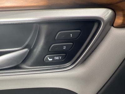 2020 Honda CR-V Hybrid EX-L