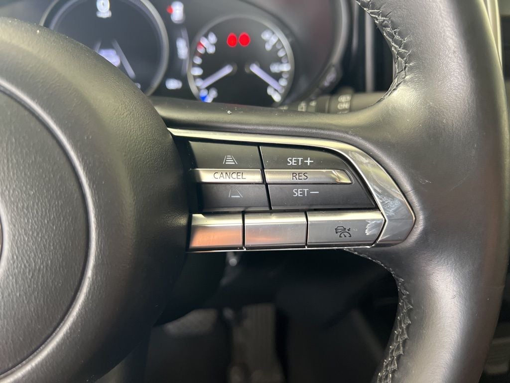 2023 Mazda Mazda CX-50 2.5 Turbo