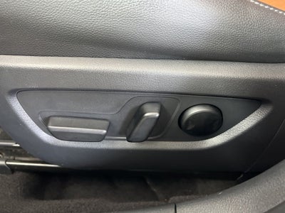 2023 Mazda Mazda CX-50 2.5 Turbo