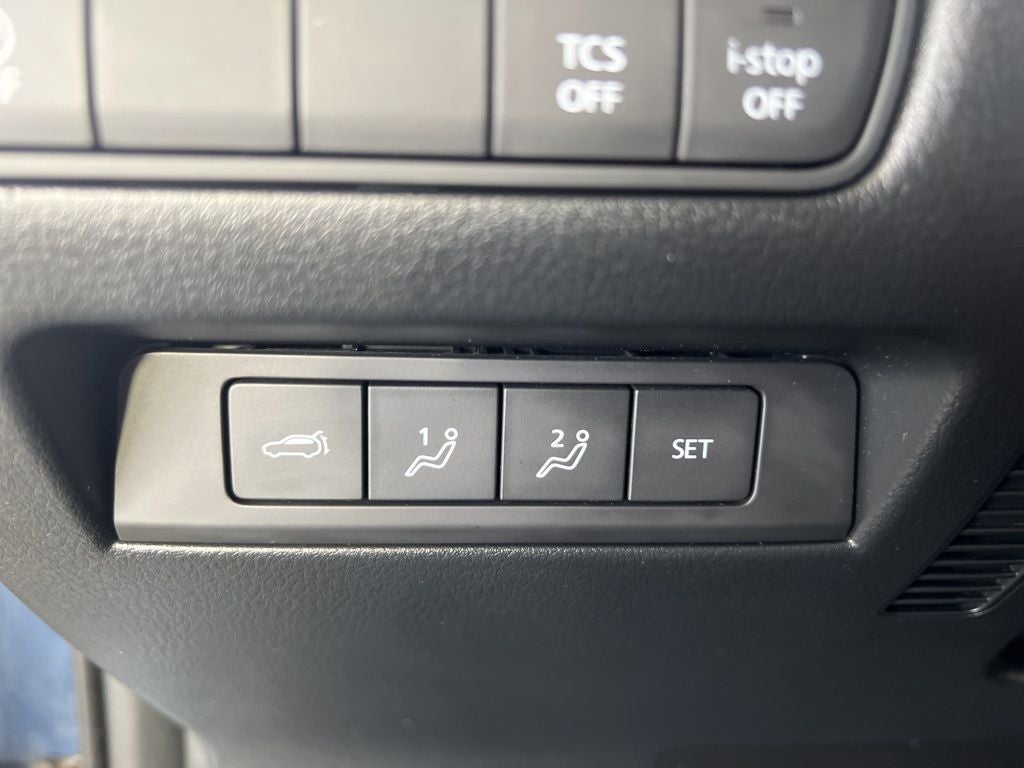 2023 Mazda Mazda CX-50 2.5 Turbo