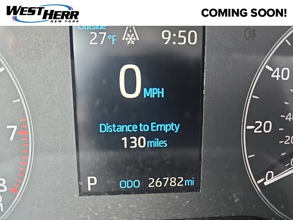 2023 Toyota Corolla Cross L