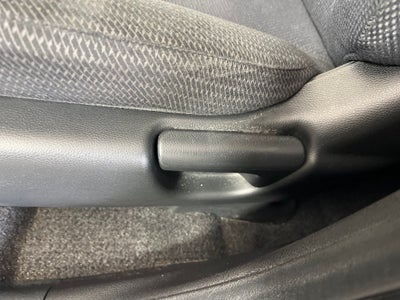 2013 Honda Fit Sport