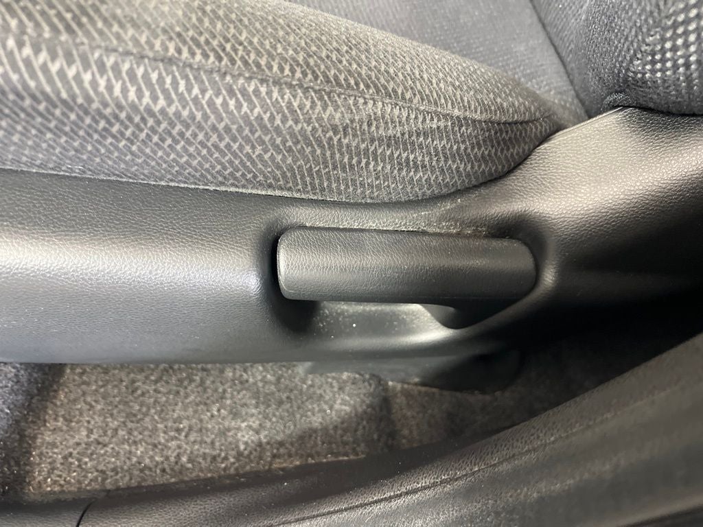 2013 Honda Fit Sport