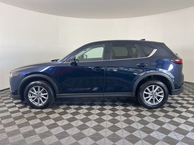 2023 Mazda Mazda CX-5 2.5 S Preferred Package