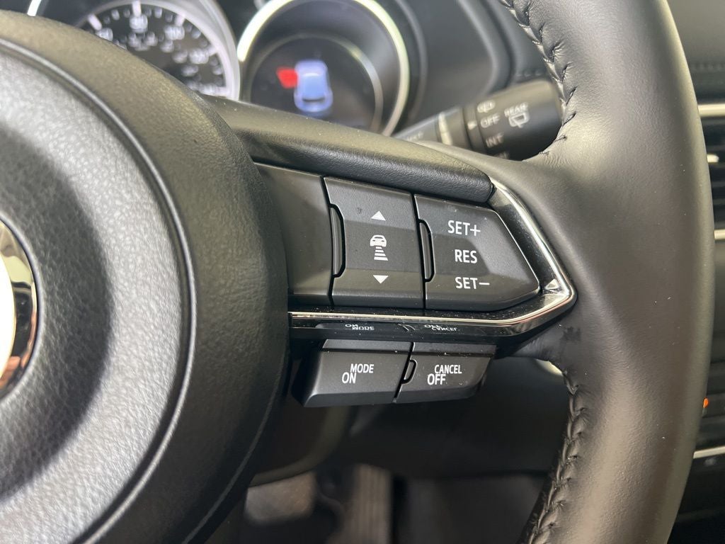 2023 Mazda Mazda CX-5 2.5 S Preferred Package