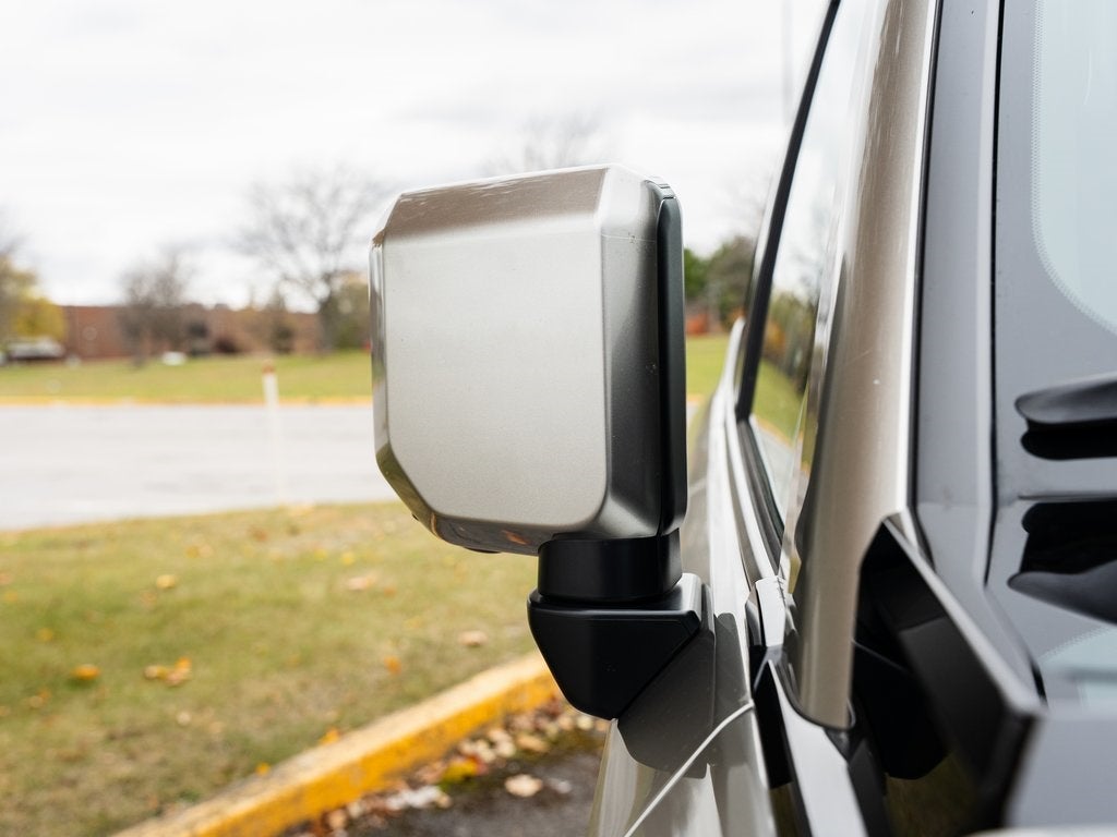 2025 Lexus GX 550 Premium+